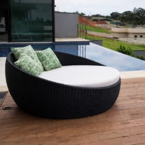 Chaise Elegance