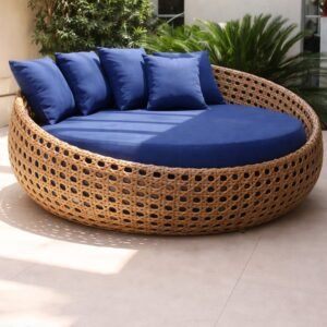 Chaise red colmeia