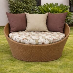 Concha oval solaris