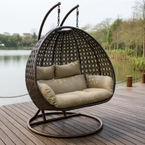 Balanços / Chaises