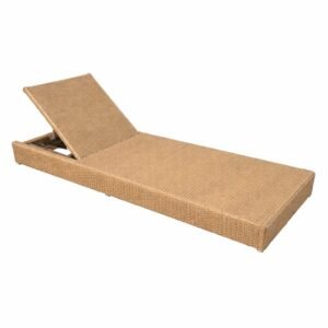 Espreguiçadeira Prime Floor Fibra